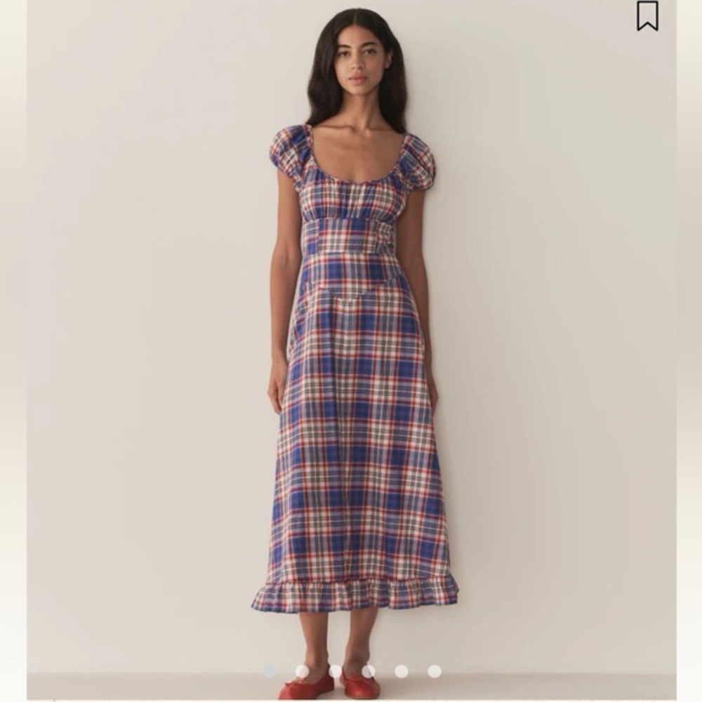 Doen Romona dress